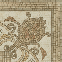 5016 TACO CREMA NATURAL декор