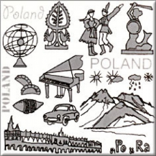 MONTANA POLAND CENTRO