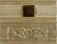 CEN.ERMITAGE MIX фриз2