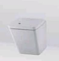 24906 200 000 ALESSI DOT Унитаз