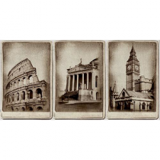 DEC URBIS CITI C декор