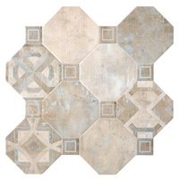 INFINITY POLARIS GRIS