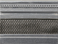 ZOC IRINA NEGRO фриз