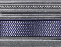 ZOC IRINA VIOLA фриз