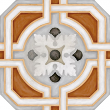 OCT.ZIMER MULTICOLOR