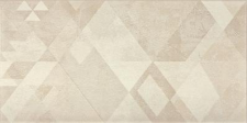 TRIANGLE WITMB049 бежевий декор