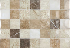 RLV. MIX CREMA MARFIL