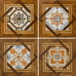 KINGDOM DUKE STAMP NAT