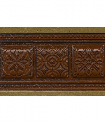 AVALON AMBAR ZOCALO фриз