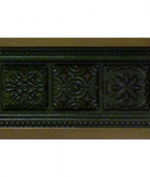 AVALON GREEN ZOCALO фриз