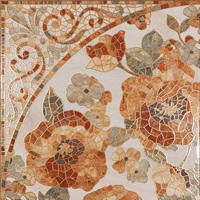 GIRO TARANTO декор