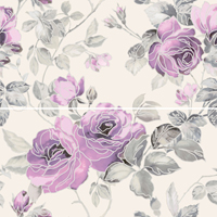 LINDA SET FLOWER панно2