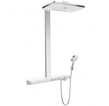 27106400 Rainmaker Select 460 3jet Showerpipe Душова система д/душа