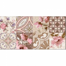 DEC NAPOLI PATCHWORK CREMA-1 декор