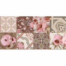 DEC NAPOLI PATCHWORK CREMA-2 декор