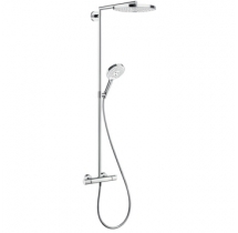 27129400 Raindance Select S 240 2jet Showerpipe Душова система