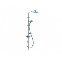 27156000 Showerpipe Inversa 160 Душова система