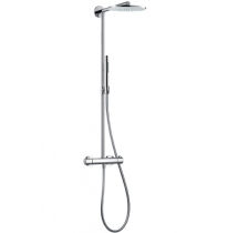 27167000 Raindance Showerpipe-240 Душова система