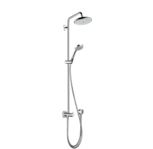 27224000 Showerpipe Croma 220 Reno Душова система