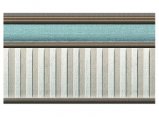 ZOC.COTTAGE-B фриз