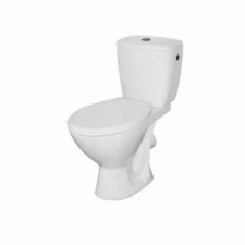 KORAL 382 K031 3/6л Компакт + кришка поліпр.