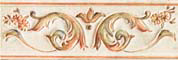 Z.POMPEI B фриз
