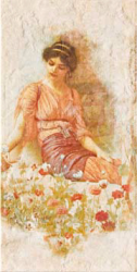POMPEI2 36B1 декор