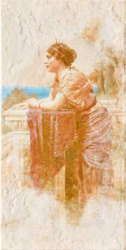 POMPEI3 36B1 декор