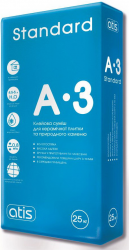 Клей д/плитки ATIS A-3 / 25кг