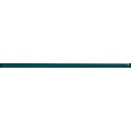 GLASS TURQUOISE BORD фриз