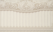 ZOCALO CHISEL CREMA фриз