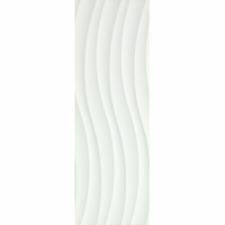 MG93004 ALABATO WAVE WHITE