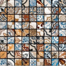 ПРОВЕНС ФЛАПС МОЗАІКО