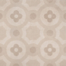 ORIENTAL STONE CREAM DECOR