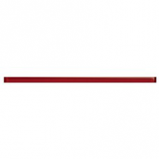 GLASS RED BORDER NEW фрiз