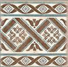 TORINO FASCIA MARRONE