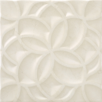 PANDORA DEC-3 MARFIL