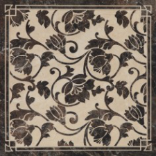 MIRAMARE PIANTA POLISHED R