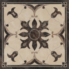 MIRAMARE ROSONE POLISHED R