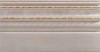 ZOCALO MONTEVARCHI WHITE фриз