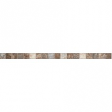 NIZZA BORDER MOSAIC фриз
