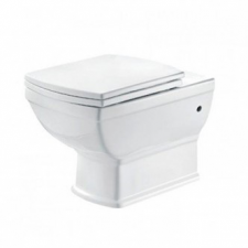3020127 RETRO Унитаз пIдв. з кришкою soft-close (2уп)