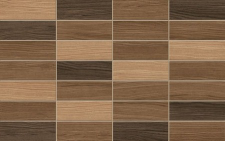 KARELIA MOSAIC КОРИЧНЕВЫЙ И57161