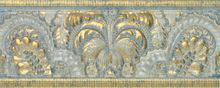 CNF LEVA BLUE фриз