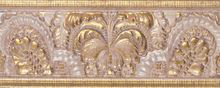 CNF LEVA PINK фриз
