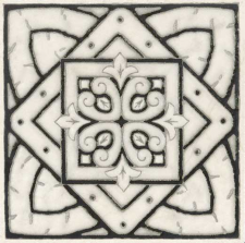 ULISES METAL декор