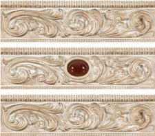 ULISES MARFIL фриз3