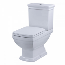 3010127 RETRO Компакт + кришка soft-close, quickfix (3 пак)