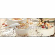 DEC DOMINICA MUESLI декор