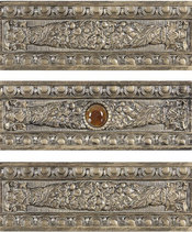 BRESCIA MARFIL фриз3